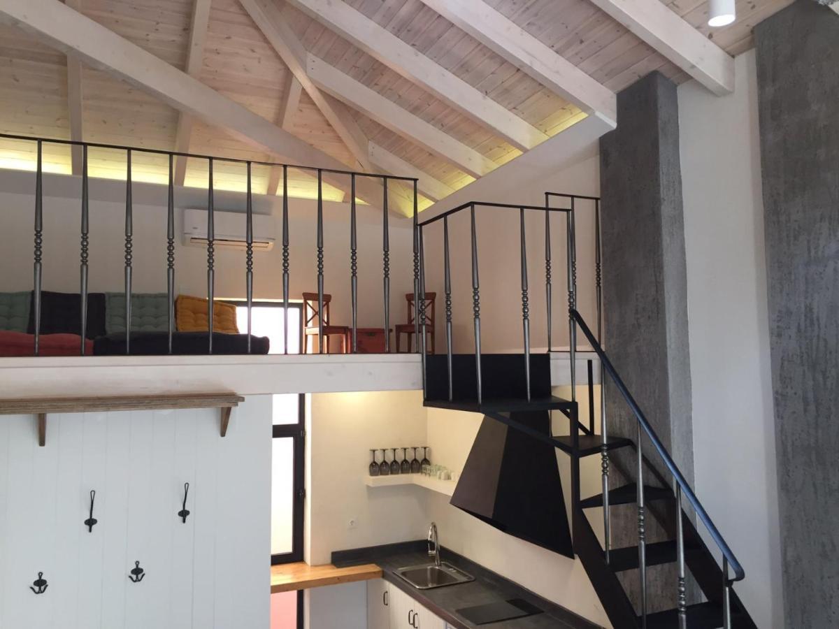 Pomegranate Suites كافالا المظهر الخارجي الصورة