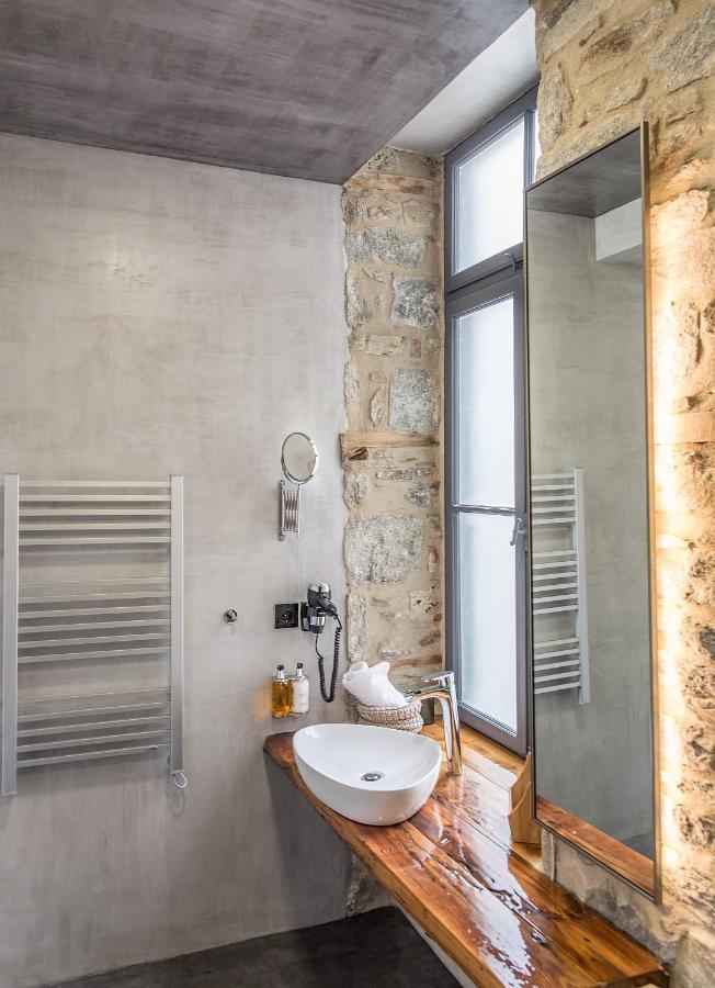 Pomegranate Suites كافالا المظهر الخارجي الصورة