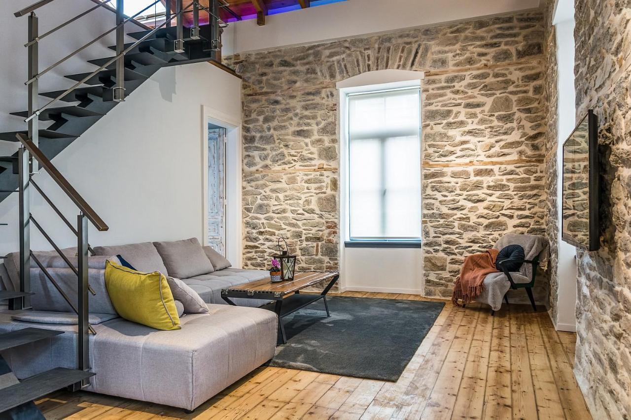 Pomegranate Suites كافالا المظهر الخارجي الصورة