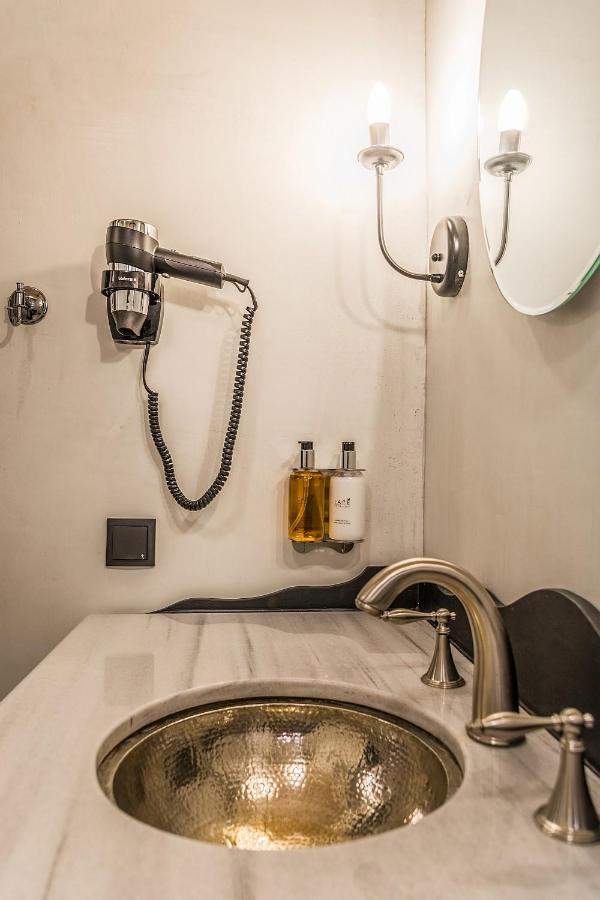 Pomegranate Suites كافالا المظهر الخارجي الصورة