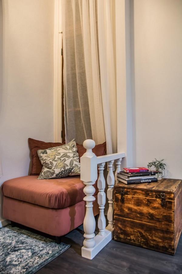 Pomegranate Suites كافالا المظهر الخارجي الصورة