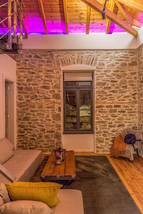Pomegranate Suites كافالا المظهر الخارجي الصورة
