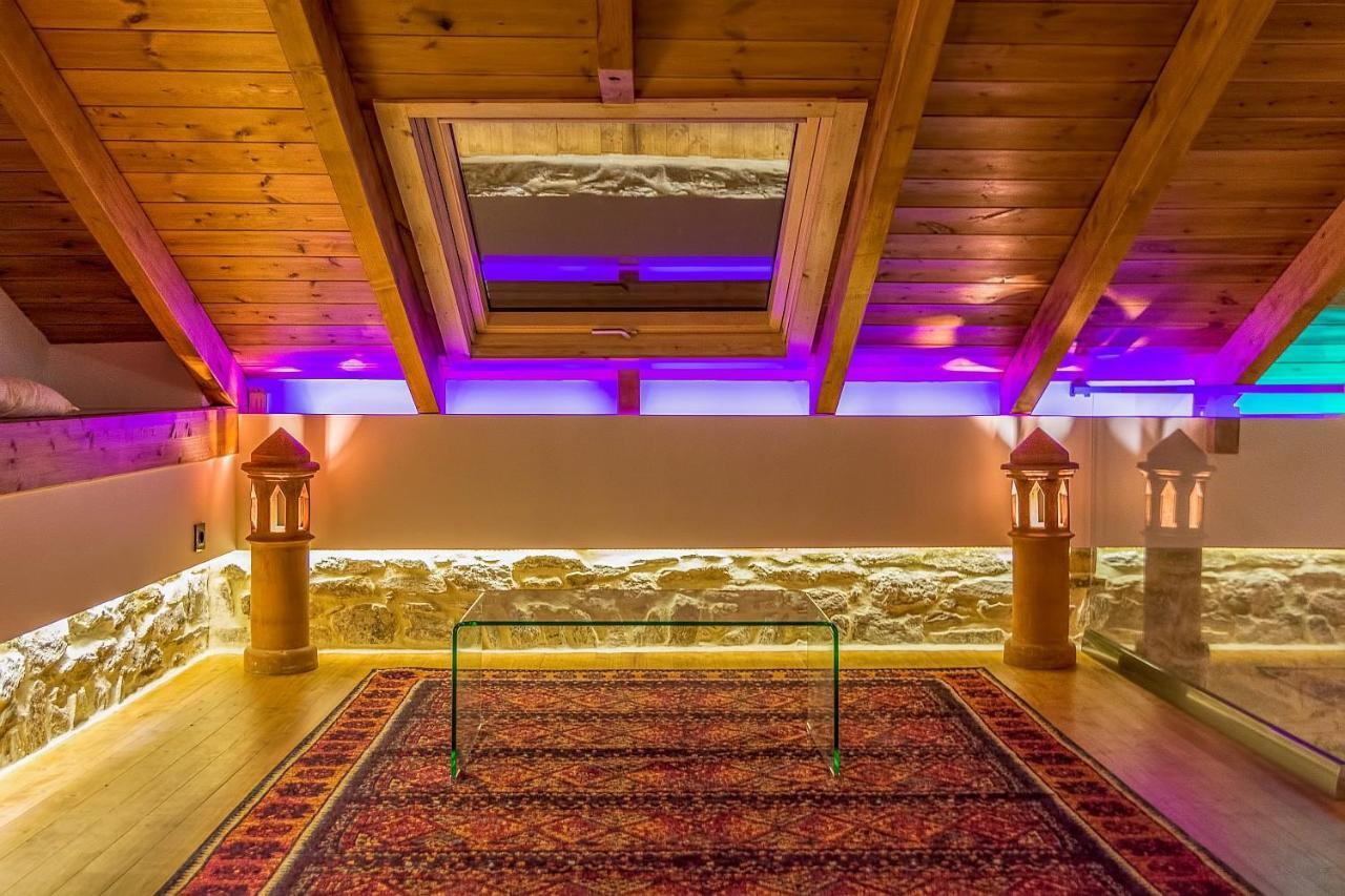 Pomegranate Suites كافالا المظهر الخارجي الصورة