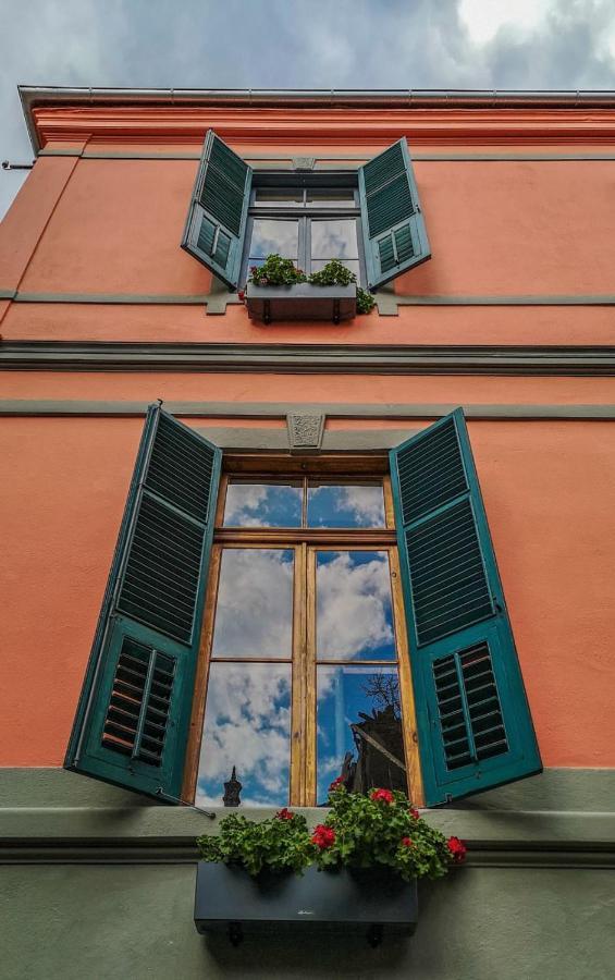 Pomegranate Suites كافالا المظهر الخارجي الصورة