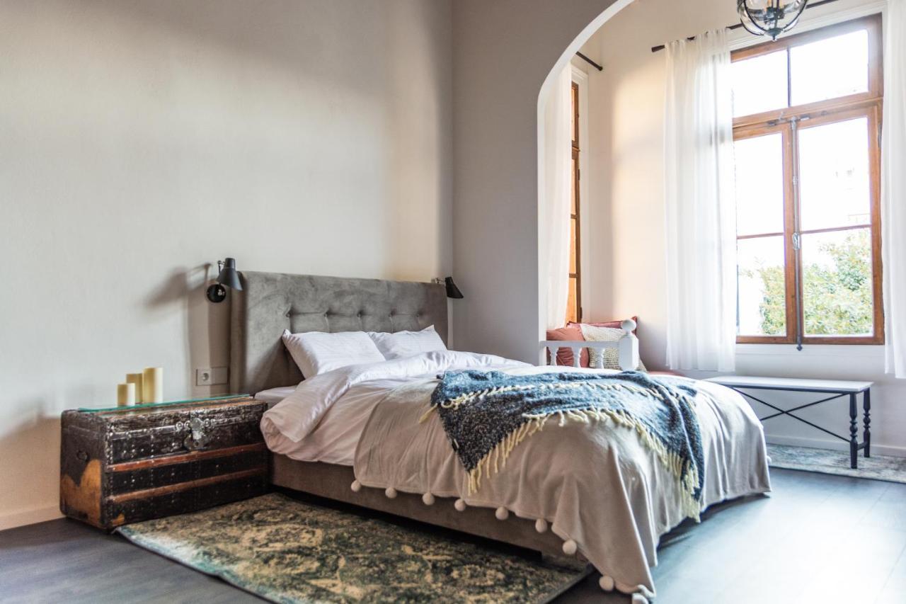Pomegranate Suites كافالا المظهر الخارجي الصورة
