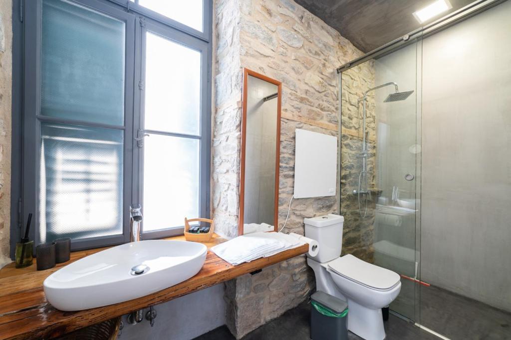 Pomegranate Suites كافالا المظهر الخارجي الصورة