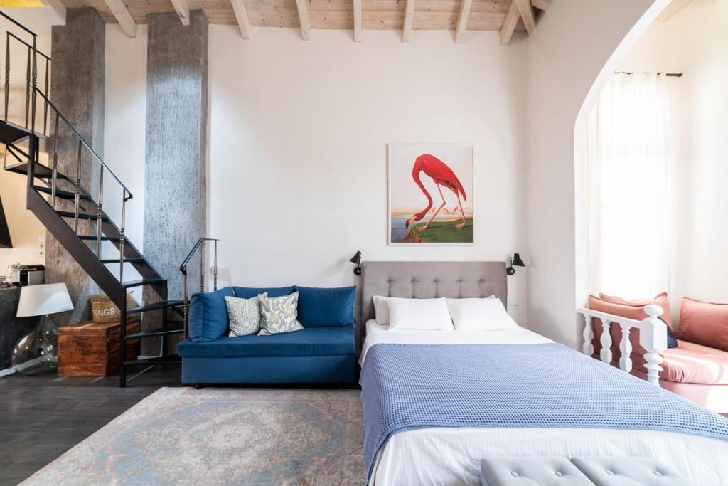 Pomegranate Suites كافالا المظهر الخارجي الصورة