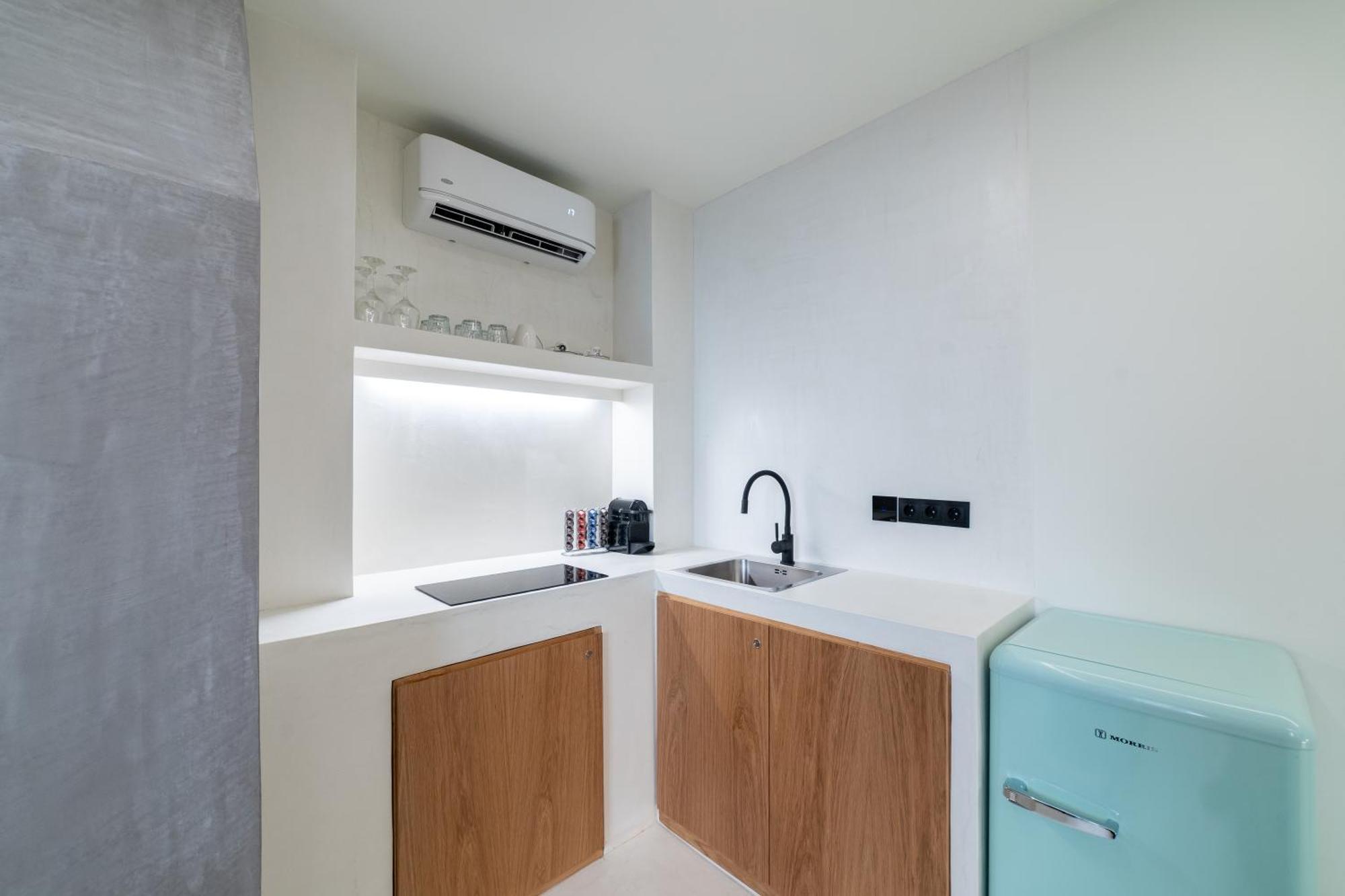 Pomegranate Suites كافالا المظهر الخارجي الصورة