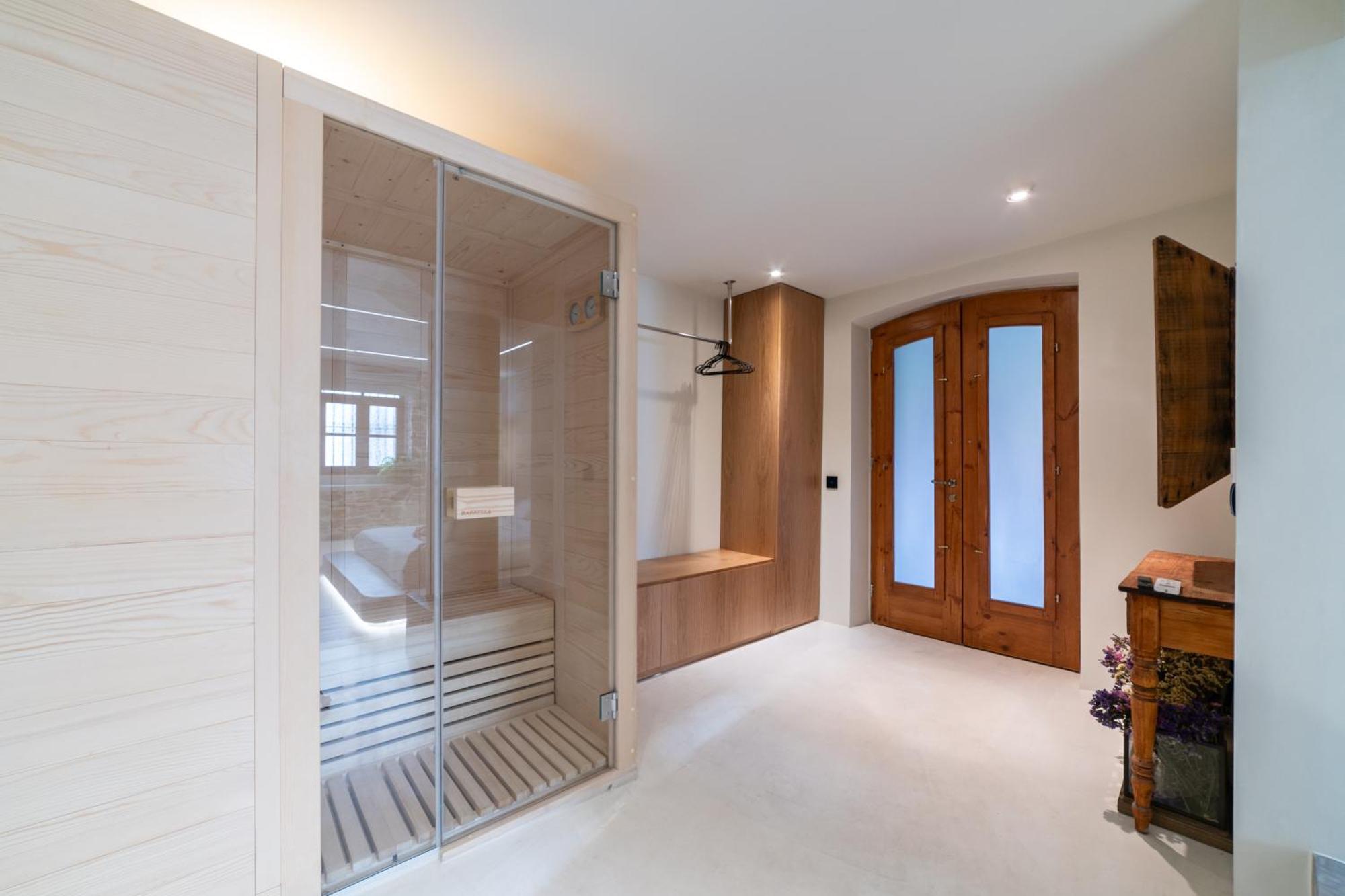 Pomegranate Suites كافالا المظهر الخارجي الصورة