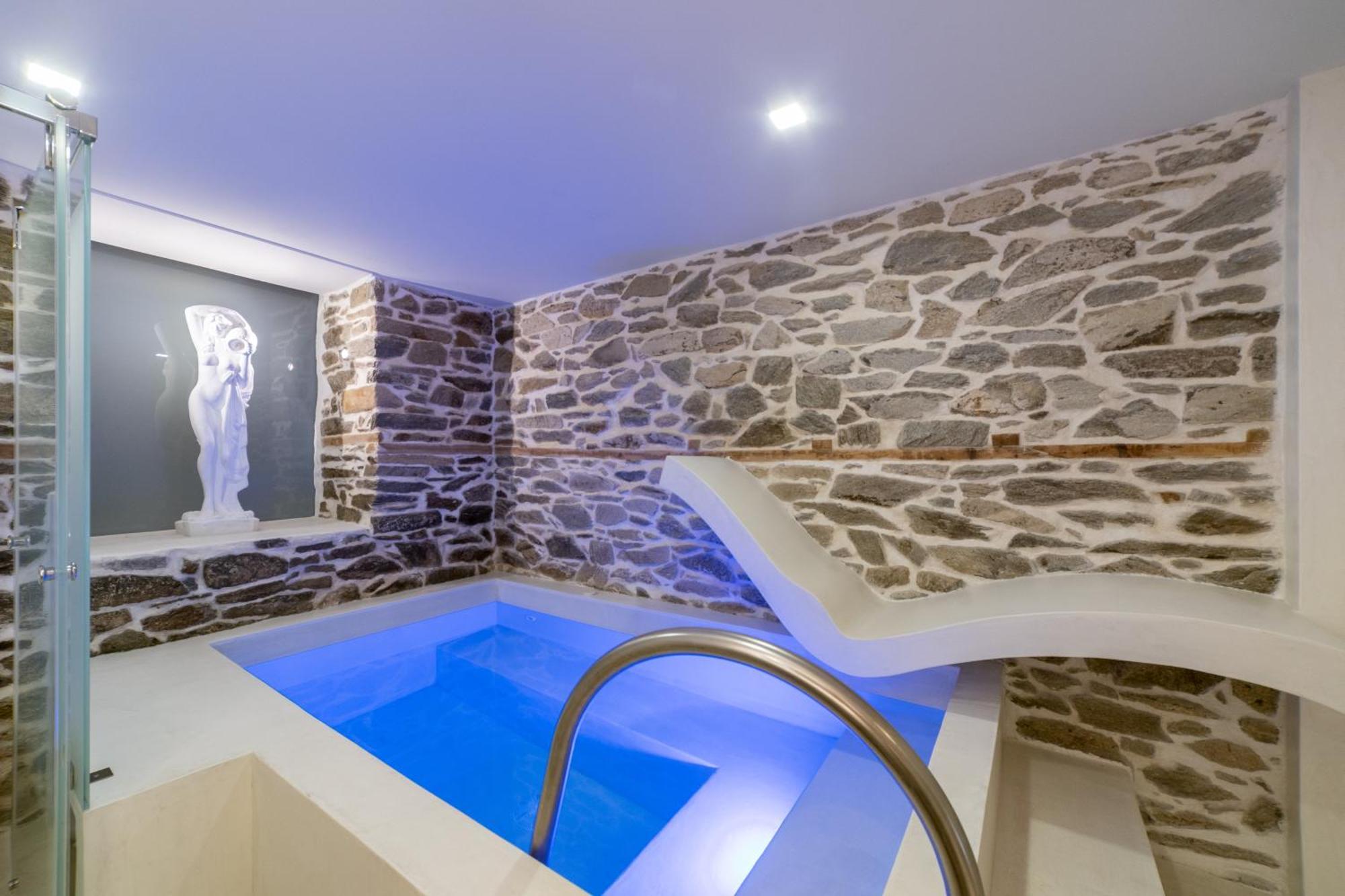 Pomegranate Suites كافالا المظهر الخارجي الصورة