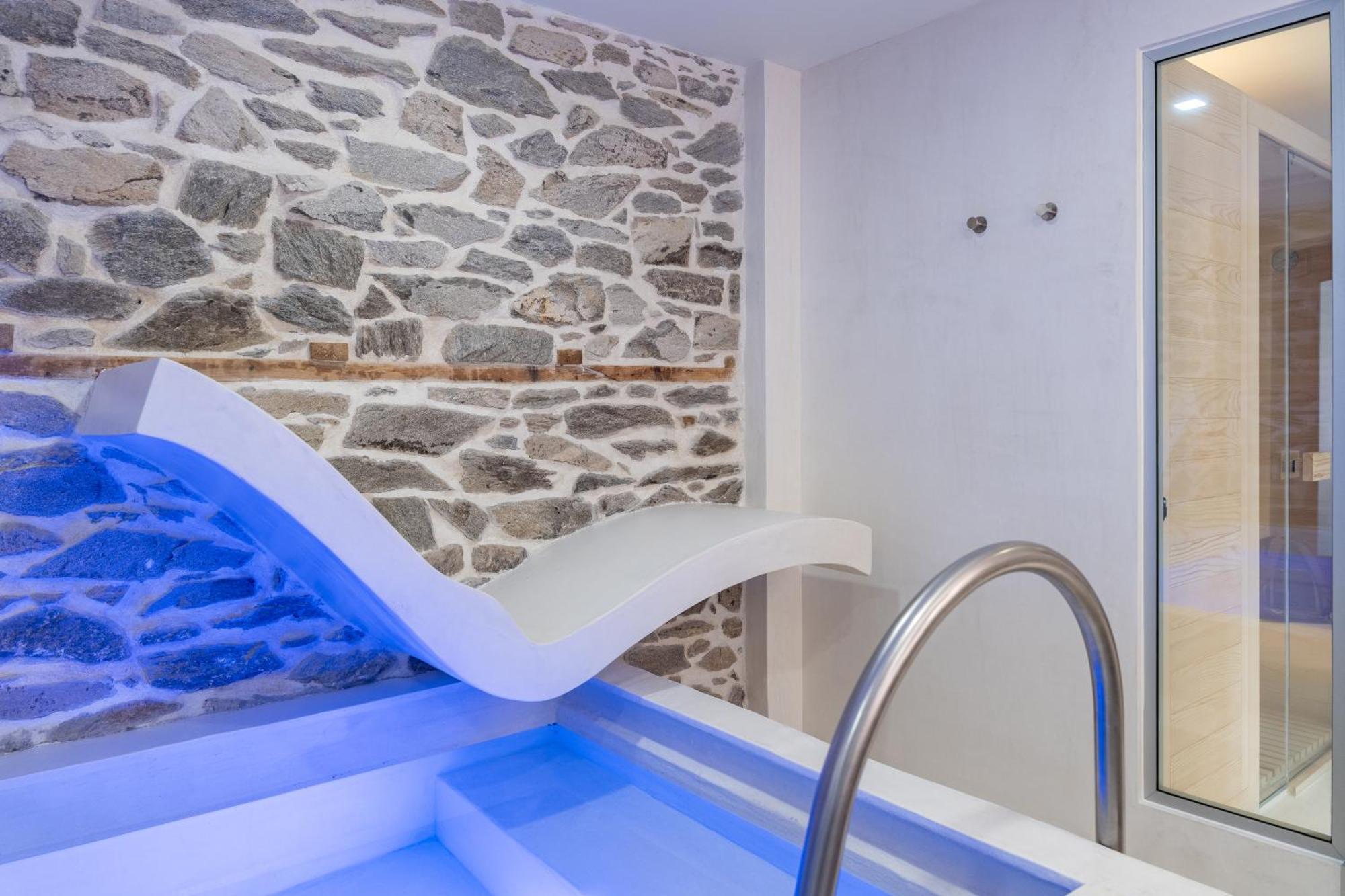 Pomegranate Suites كافالا المظهر الخارجي الصورة
