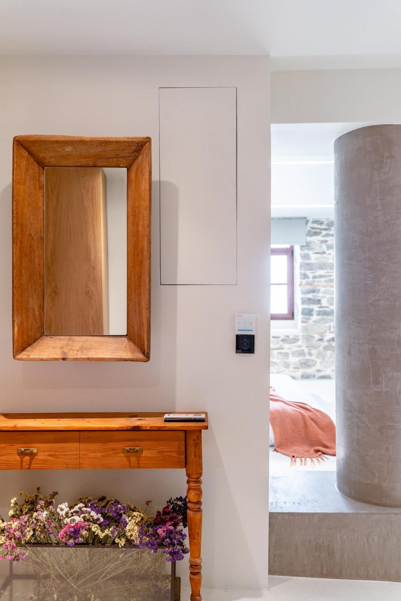 Pomegranate Suites كافالا المظهر الخارجي الصورة