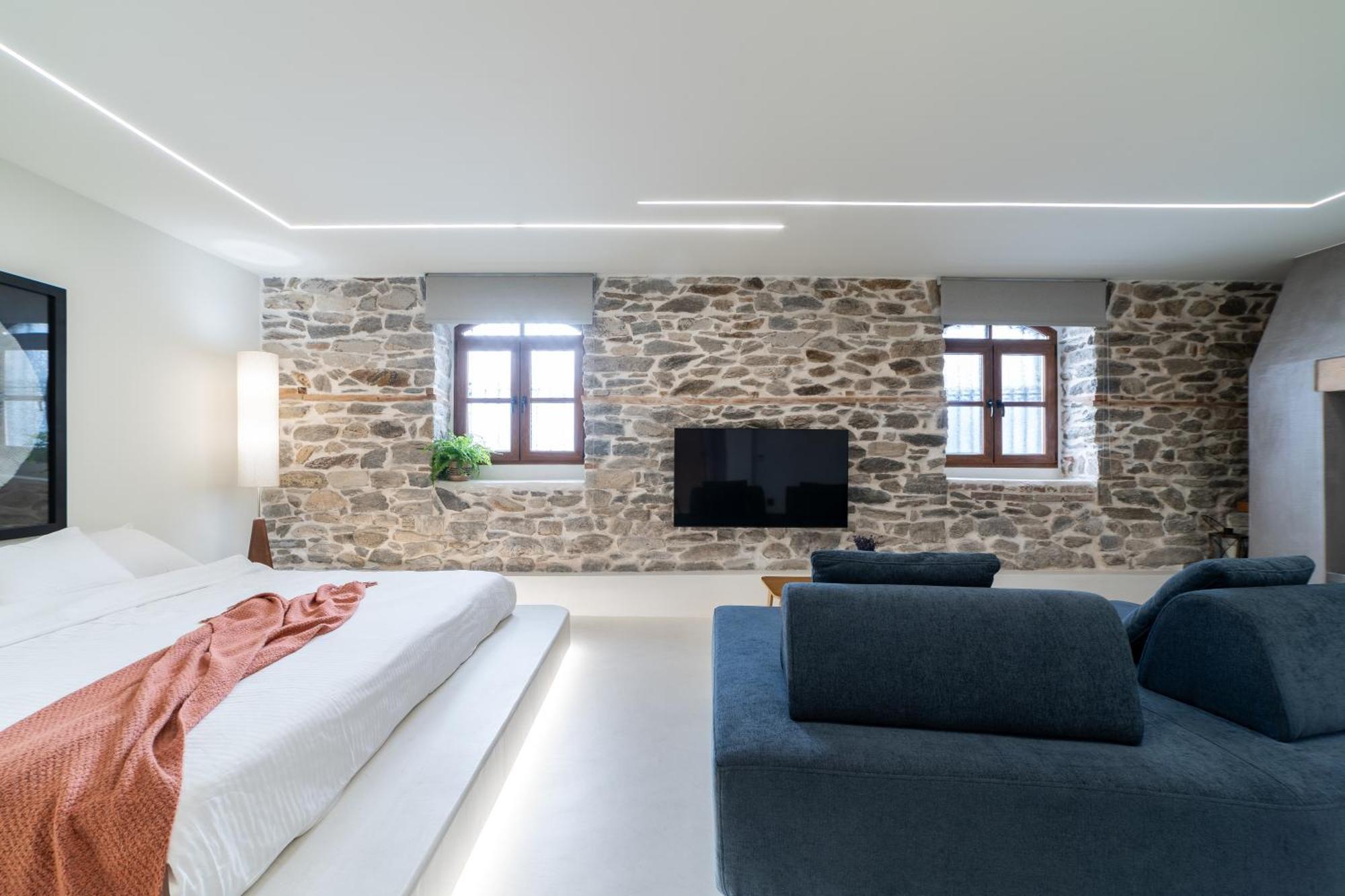 Pomegranate Suites كافالا المظهر الخارجي الصورة